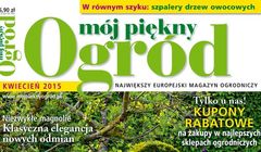 „Mój Piękny Ogród” od kwietnia w dwóch wersjach i wyższej cenie