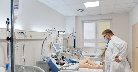 COZL z zielonym światłem. Jako pierwszy w Polsce wdroży nową broń na raka