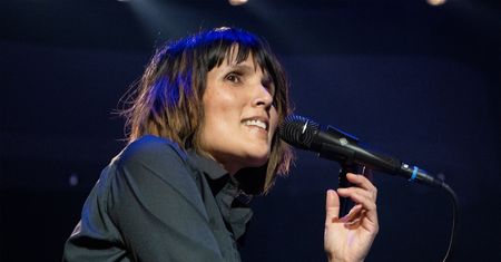 Musiała to usłyszeć. Koncert w Polsce zakłócony przez widzów