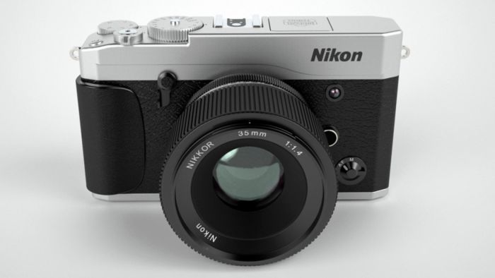 Pełnoklatkowy bezulsterkowec Nikona, Samsunga i bliższa współpraca między koncernami?