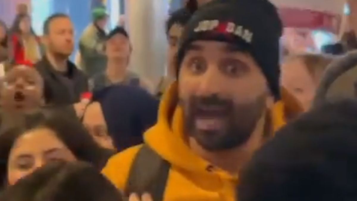 Profesor z Monteralu zwyzywał studentów żydowskiego pochodzenia