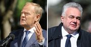 Tusk reaguje na spekulację. Zakpił z szefa Republiki