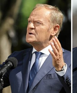 Tusk reaguje na spekulację. Zakpił z szefa Republiki