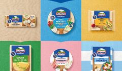 Hochland odświeża identyfikację wizualną