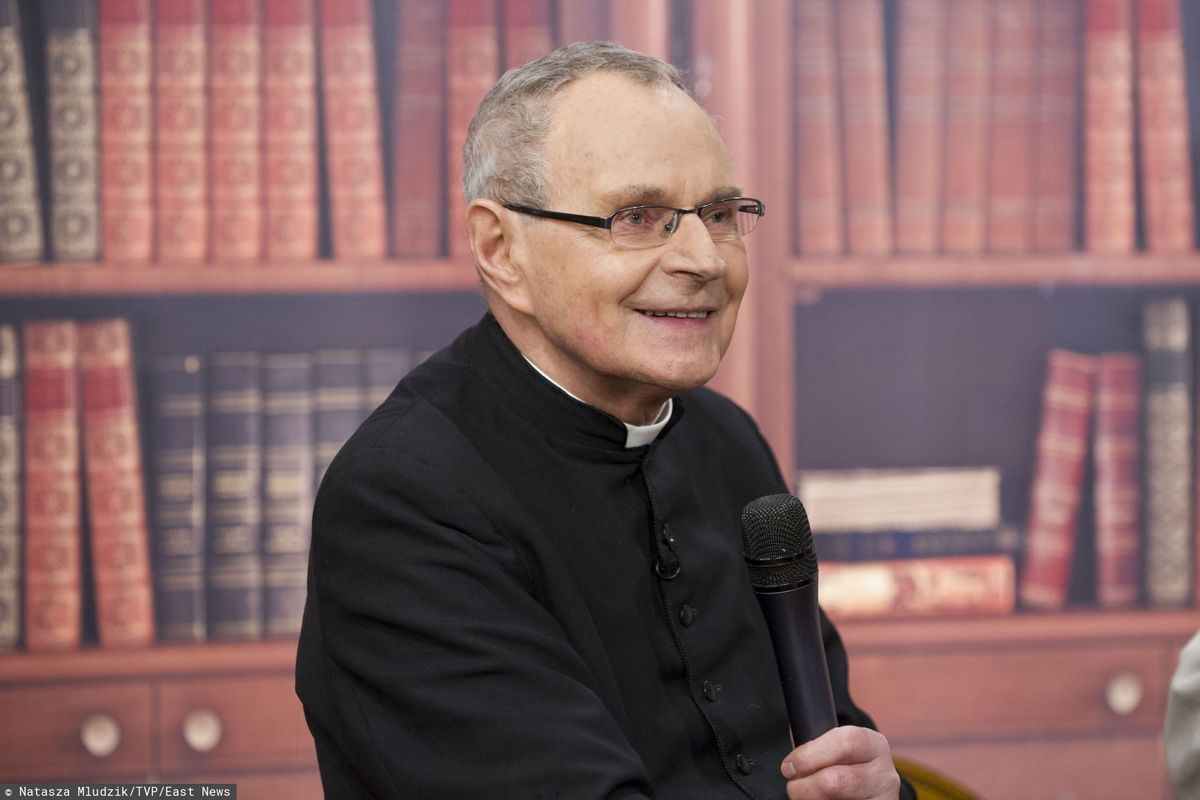 Biskup Antoni Długosz: Mateusz Morawiecki i Łukasz Szumowski jak ewangeliści