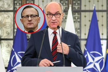 Od razu odpowiadają Czarzastemu. Ostry wpis rzecznika prezydenta