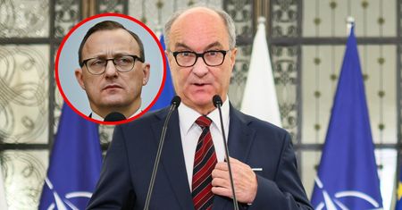 Od razu odpowiadają Czarzastemu. Wpis rzecznika prezydenta