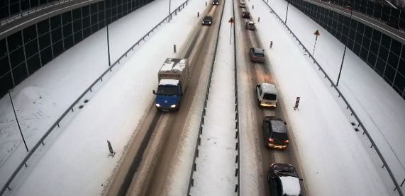 Sosnowiec. Kierowcy odetchną z ulgą. Nowy węzeł przy DK 94 ma być przejezdny po wszystkich pasach ruchu