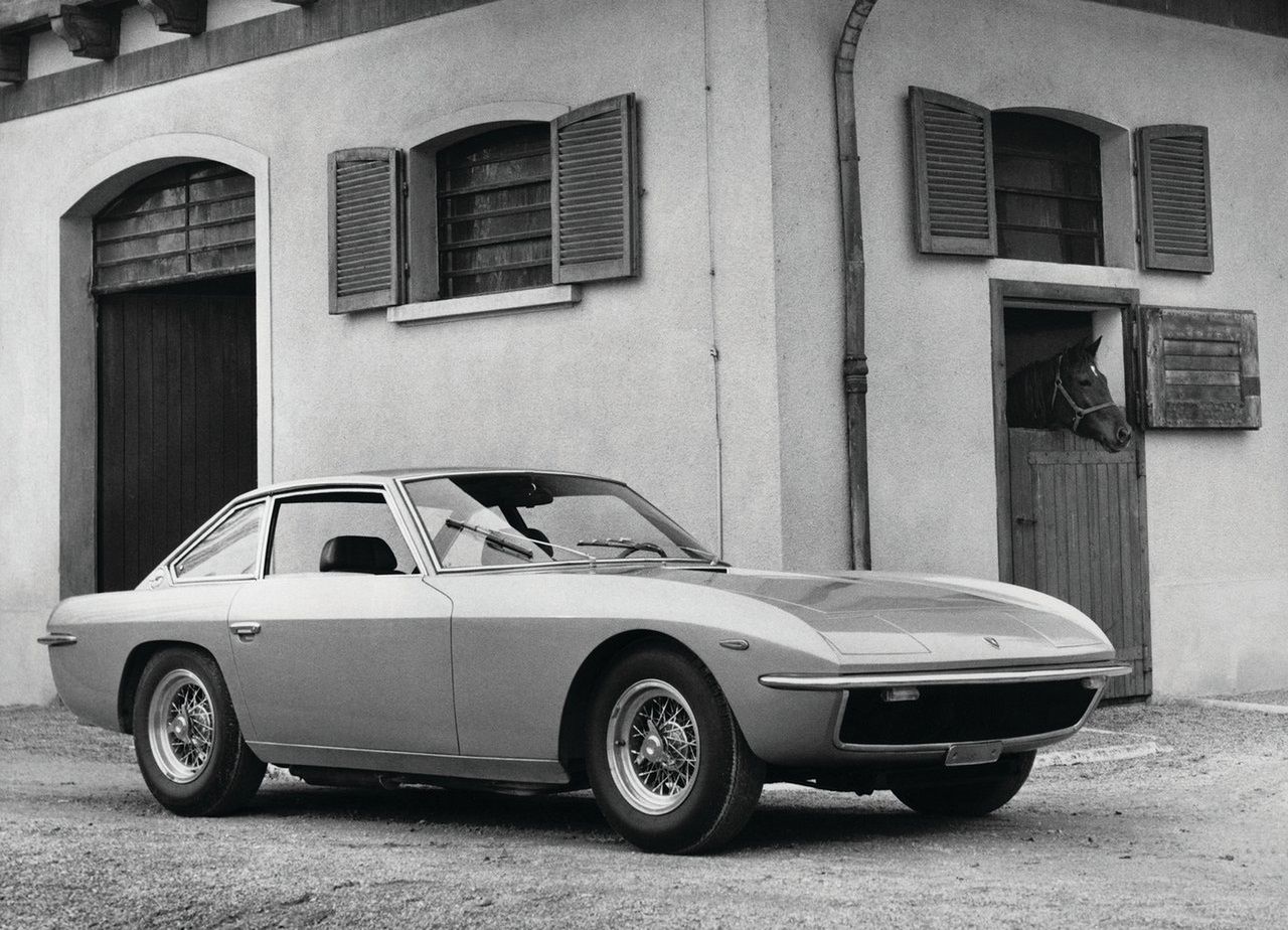 Za co kochamy Lamborghini? [galeria] 74