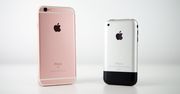Apple kończy 40 lat. Najważniejsze wydarzenia w bujnej historii firmy
