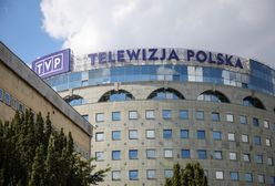 Zawieszenie w TVP. Przyznał się do błędu