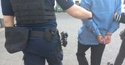 Wałbrzych: Kradł oznakowania taxi i groził konkurentowi śmiercią. 63-latek trafił do aresztu