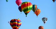 Wrocław: Niesamowite widowisko. Wielka Fiesta Balonowa