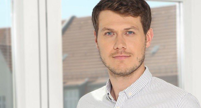 Rok 2019 podsumowuje Dawid Pożoga, marketing lead w Zalando na Czechy i Polskę