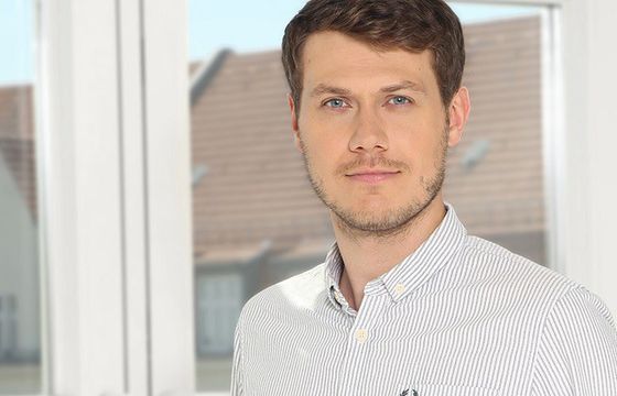 Rok 2019 podsumowuje Dawid Pożoga, marketing lead w Zalando na Czechy i Polskę