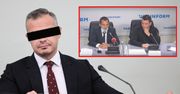 Sławomir N. zatrzymany. Ukraińskie służby bezpieczeństwa: Badamy przetargi na ponad 200 mln euro