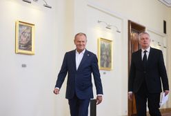 Akcja ABW. Białoruski szpieg zatrzymany