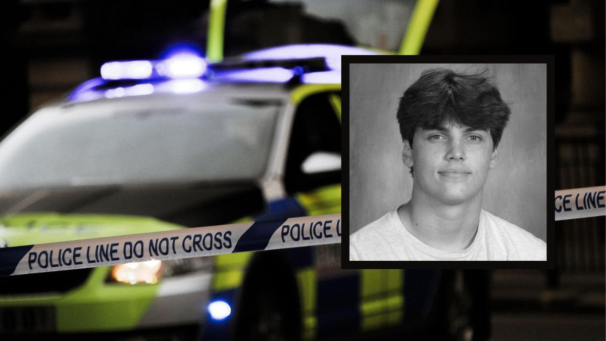 Brat widział jego ostatni oddech. Koszmar na stadionie wTeksasie