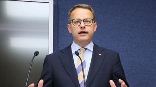 Pościg za Romanowskim. Serbia przesłała odpowiedź