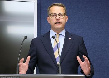 Pościg za Romanowskim. Serbia przesłała pilną odpowiedź