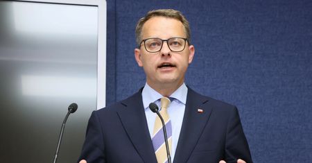 Pościg za Romanowskim. Serbia przesłała odpowiedź