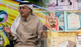 Zysk Aramco wystrzelił. Mimo wojny, blokady i zakłóceń zarobili grube miliardy