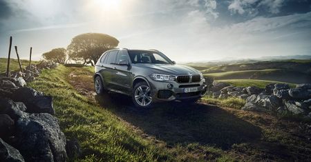 BMW na wyciągnięcie ręki. Przyjdź z całą rodziną i przyjaciółmi na BMW M Performan
