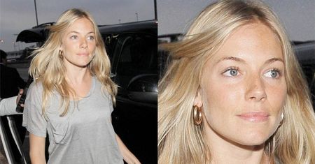 Sienna Miller też przeszła na Kabałę!