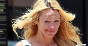 Pamela Anderson bez Photoshopa!