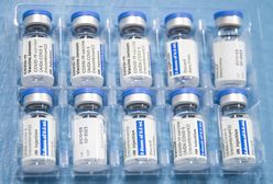 Belgia. Rząd wstrzymał szczepienia preparatem Johnson & Johnson wśród osób poniżej 41. roku życia