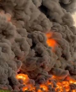 Mówią o panice na Krymie. "Niszczymy porty i lotniska"