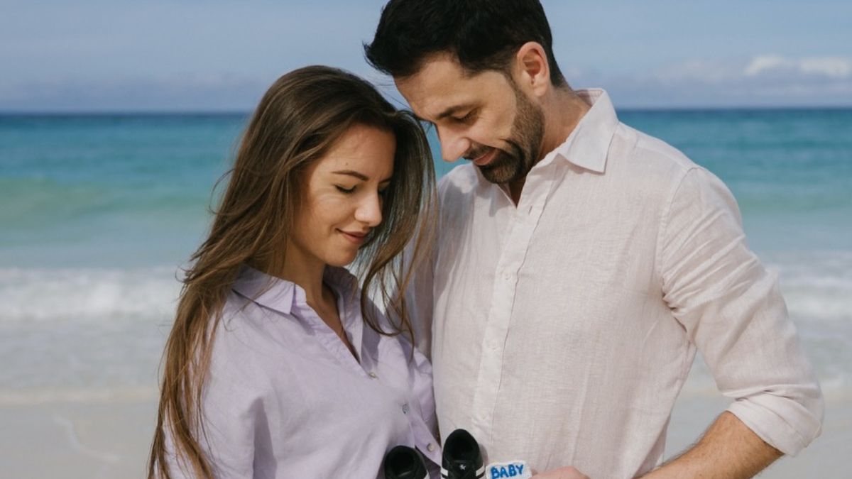 Karolina Bojar-Stefańska jest w drugiej ciąży.