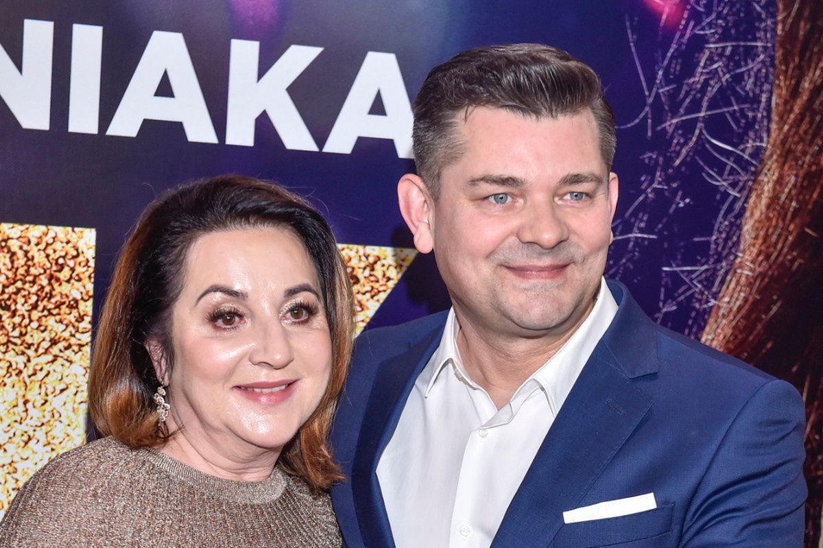 Danuta Martyniuk o włamaniach, kiedy Zenka nie było w domu. "Plądrowali dół, ja spałam"
