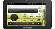 Tablet Manty – warto czy nie warto?