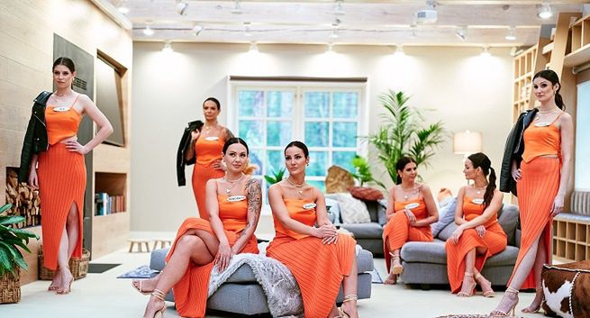 Nowy program randkowy „Kocha, lubi, pasuje” od 15 kwietnia w TTV (zdjęcia)