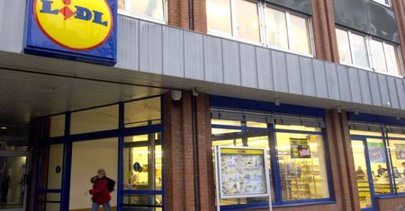 Niemcy. Neckarsulm: wybuch w centrali Lidla