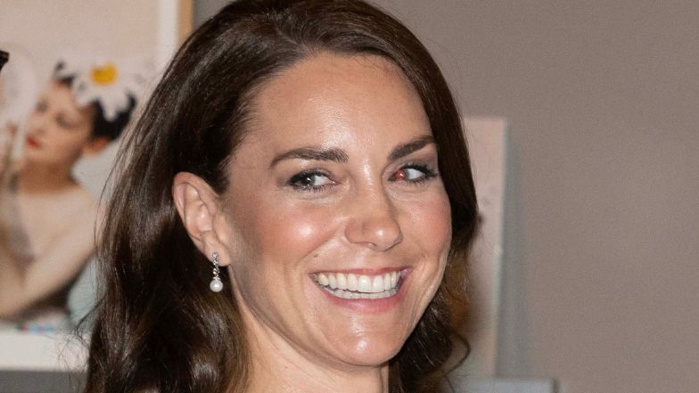 Wyciekło prywatne zdjęcie Kate Middleton