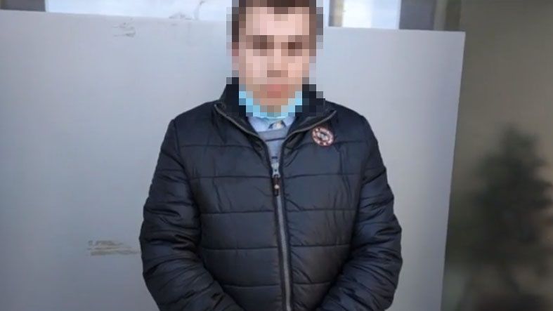 Zatrzymanie pedofila w Lublinie. Groził 12-latce, że są zabije | fot. Elusive Child Protection Unit Poland