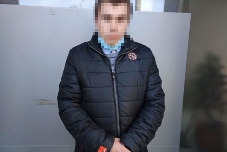 Kolejny pedofil zatrzymany. Groził 12-latce, że ją zabije i wrzuci zwłoki do Zalewu Zemborzyckiego