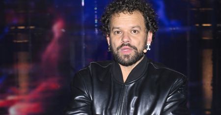 Michał Piróg odpowiada na wulgarny wpis internauty. Cięta riposta prowadzącego "Top Model"
