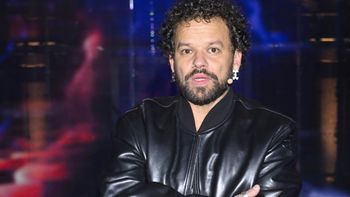 Michał Piróg odpowiada na wulgarny wpis internauty. Cięta riposta prowadzącego "Top Model"