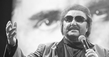 Krzysztof Krawczyk pośmiertnie odznaczony. Jednogłośna decyzja radnych