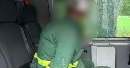 Przyjechał po dziecko do przedszkola. Grożą mu 3 lata więzienia