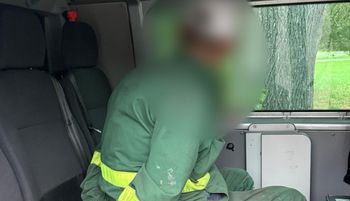 Przyjechał po dziecko do przedszkola. Grożą mu 3 lata więzienia