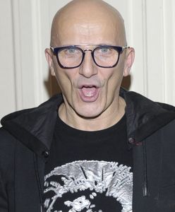 Mało kto się spodziewał. Robert Rozmus dołączy do prezenterów w TVP