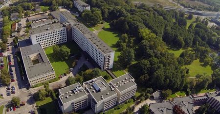 Tychy. Szpital Wojewódzki wraca do podstawowej działalności