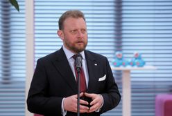 Wybory 2020 i koronawirus w Polsce. Łukasz Szumowski: COVID-19 w odwrocie, ale musimy być pokorni