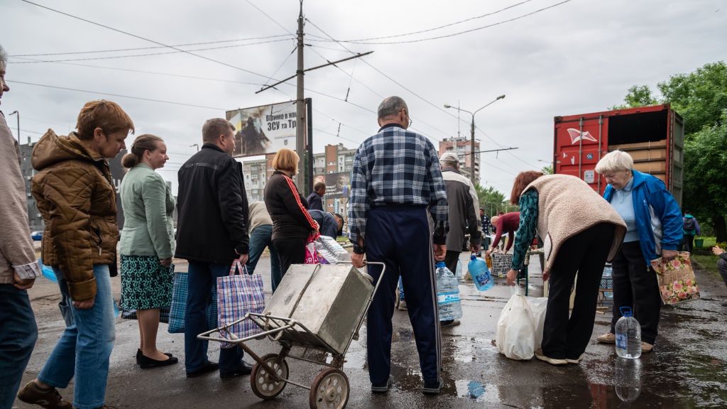 Wojna w Ukrainie ma wiele nieoczekiwanych efektów. Również na makroekonomię.