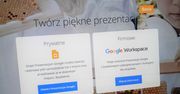Uwaga na ataki przez Prezentacje Google. Można trafić na elementy pornografii i oszustwa