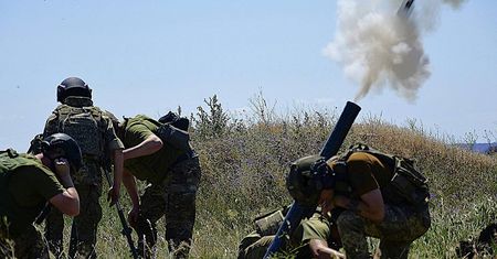 Ukraina prosi Niemcy o wsparcie. Ujawniono tajną listę potrzeb